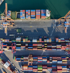 TÜİK açıkladı: Dış ticaret açığında ilk 6 ay tablosu netleşti