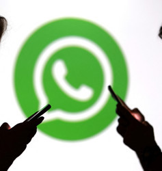iPhone kullanıcılarına müjde: WhatsApp'tan çoklu hesap özelliği geldi