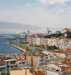 Ankara, İzmir, Şanlıurfa... Türkiye'de doğurganlık hızının en yüksek ve düşük olduğu iller