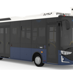 Trafik kazasına karışmıştı: Karsan’dan e-ATAK açıklaması