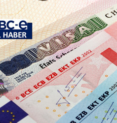 Schengen A.Ş.! 2025 cirosu 1.1 milyar euro!