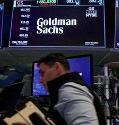 Goldman Sachs o pazar için tahminini 6 kat artırdı: Yatırımcıların yoğun ilgisi bu yeni alanda