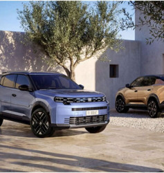 Uygun fiyatlı SUV rekabetinde yeni perde: FIAT'tan Renault Duster'a rakip olacak yeni model