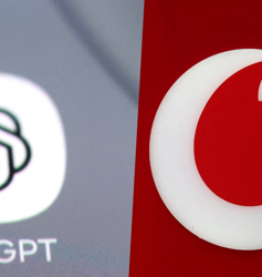 Vodafone Türkiye OpenAI ile işbirliği yaptı, ChatGPT kullanımı internetten harcamayacak