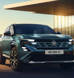Renault, Türkiye'de üreteceği yeni SUV'un fiyatını açıkladı: İşte lansmana özel fiyatlar