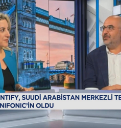 11 yılda gelen exit: "Türk girişimi Segmentify 40-50 milyon dolara Suudi Unifonic'e satıldı"