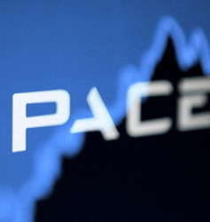 SpaceX, Amazon'dan sonra Microsoft'u da geride bıraktı