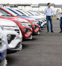 Satışlar durgun, markalardan kampanya üstüne kampanya: İşte en ucuz sıfır otomobiller