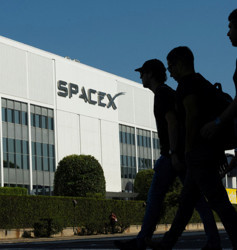 Tarihi halka arz sonrası SpaceX'te iki senaryo: Uçuşa mı geçecek, sert mi düşecek?