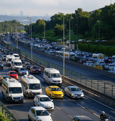 Sigortada yeni dönem başladı: Hasar ve kusur bilgileri e-Devlet'te