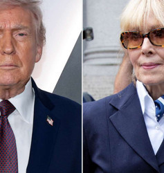 ABD Yüksek Mahkemesi Trump'ı reddetti: Cinsel taciz kararı geçerli kalacak