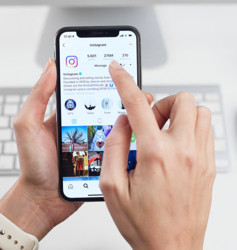 Instagram fotoğrafları yapay zekaya açıldı: İşte bunu engellemenin yolu