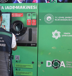 Depozitoda yeni dönem: Toplu iadelerde 1 TL ödenmesinde değişiklik