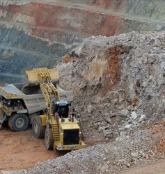 MAPEG'den dev maden ihalesi! 115 maden sahası aramaya açılıyor