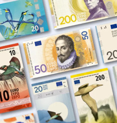 Dev bankadan ECB için faiz artırımı tahmini: Euro'nun kritik toplantısına 2 hafta var