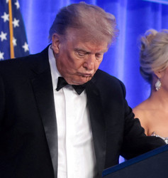 Trump sinirlendi, iddialara yanıt verdi: "İhtiyacımız olandan daha fazlası mevcut"