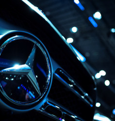 Mercedes-Benz 310 bin aracını geri çağırıyor: Hangi modeller etkilendi?