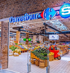 CarrefourSA'da yeni dönem: Yüzde 89,28'lik hisse devri tamamlandı