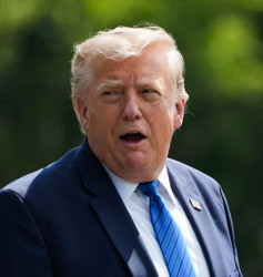 Trump'tan Warsh ve yapay zeka açıklaması: "Onu kazanan bütün oyunu kazanır"