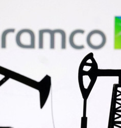 Savaşın ortasında milyarlar kazandı! Aramco'dan dikkat çeken bilanço