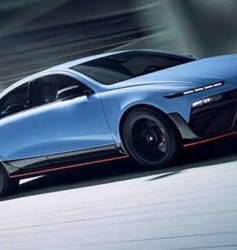 Hyundai IONIQ 6 Türkiye'de yenilendi: 18 dakikada yüzde 80 şarj