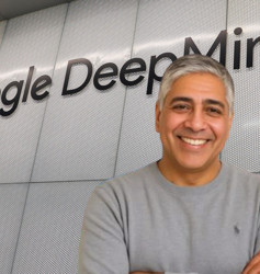 Türk bilim insanına Google'da kritik görev: DeepMind Koray Kavukçuoğlu’na emanet