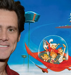 20 milyon dolarlık Jetgiller geri dönüyor! Başrolde Jim Carrey var