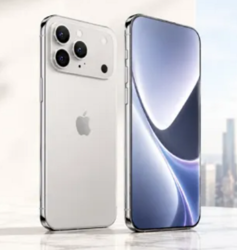 iPhone 20 geliyor: 20. yıla özel radikal tasarım değişikliği ve tüm beklenen özellikler