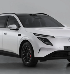 Nissan NX7 ortaya çıktı: Dev bataryasıyla 225 km elektrikli menzil