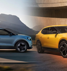Ford Explorer ve Capri yenilendi: Menzil ve performans arttı