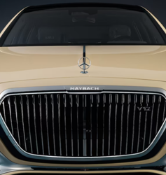 Dünyada sadece 2 tane var! LeBron James’in hayalindeki Mercedes Maybach gerçek oldu