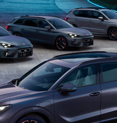 CUPRA’nın fiyat listesi yenilendi: Leon, Formentor ve Terramar