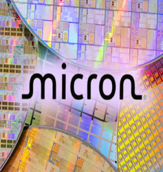 Micron hisselerinde yapay zeka rallisi: Bir yılda yüzde 700 yükseldi!