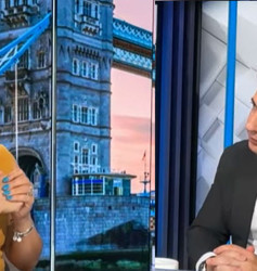 Deutsche Bank Direktörü Wietoska CNBC-e'ye değerlendirdi: "Faizi erken indirmeye gerek yok"