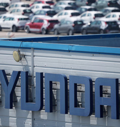 Hyundai'de 10 yıl sonra ilk tam grev! İşçiler yapay zeka ve otomasyona karşı iş güvencesi istiyor