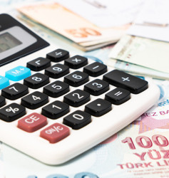 Reel Kesim Güven Endeksi, Ekim ayında 101,1 seviyesinde gerçekleşti