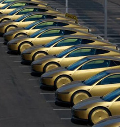 Tesla'dan sürücüsüz taksi hamlesi: Cybercab için tarih belli oldu