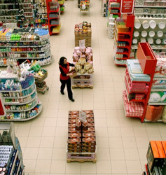 Birim maliyet bilgisi dahil market fiyatları tek tek açıklanacak! Avrupa ülkesinde dikkat çeken uygulama