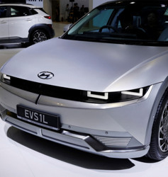 Hyundai hibrite yükleniyor! 2030'a kadar 100'den fazla yeni model