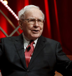 10 bin dolarlık yatırım 75 bin dolara ulaştı: Warren Buffett'ın yatırım tercihi 7,5 katına çıktı!