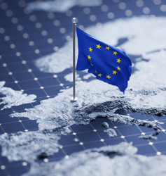 Euro Bölgesi'nde imalat sanayi PMI 52 ayın zirvesine yükseldi