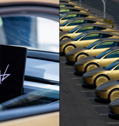 Ne direksiyon, ne fren, ne de gaz pedalı var: Tesla'nın Cybercab'ine soruşturma