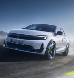Opel Corsa'nın sportif ruhu geri döndü: 281 beygirlik elektrikli canavar