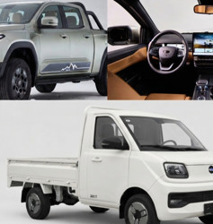 Çinli Ultrand Türkiye'de: X5 modeli için belirlenen fiyat 870 bin TL