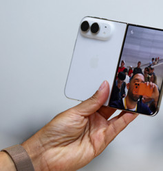 230 bin TL'lik iPhone Duo'ya talep patladı: Yeni teslimat tarihi Ocak 2027