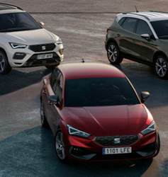 SEAT'ta Eylül zammı: İşte Ibiza, Leon ve Ateca'nın yeni fiyatları