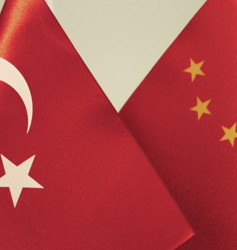 Türkiye'nin Çin'e tazminat ödeyeceği iddia edilmişti: Bakanlık'tan açıklama geldi