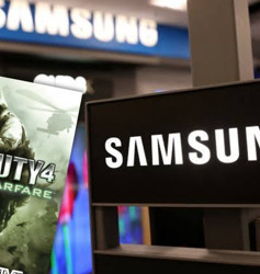 Samsung ve Call of Duty'den özel iş birliği: Yeni oyun deneyimi geliyor!