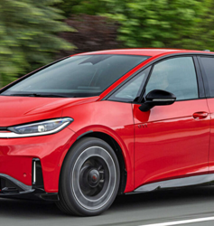 Volkswagen ID.3 GTI ortaya çıktı: 326 PS güç, 601 km menzil