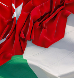 Türkiye-İtalya ticaretinde hedef 40 milyar dolar: Bolat'tan Roma'da kritik temaslar